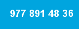 977 891 48 36 977 891 48 36